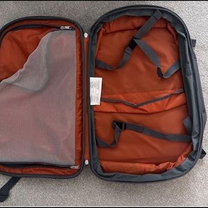 Mother lode eBags travel backpack